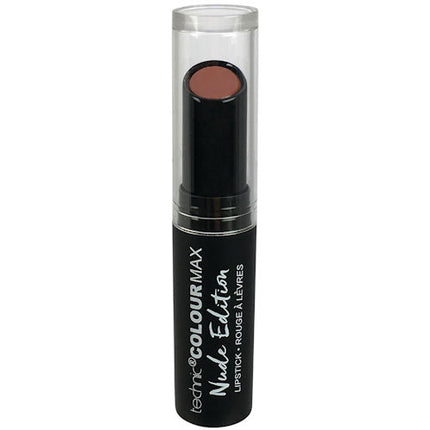 Technic Cosmetics Colour Max Lipstick - Nude Pout and About