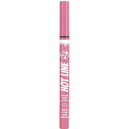 W7 Cosmetics Hot Line Plumping Liner - Kiss Voltage