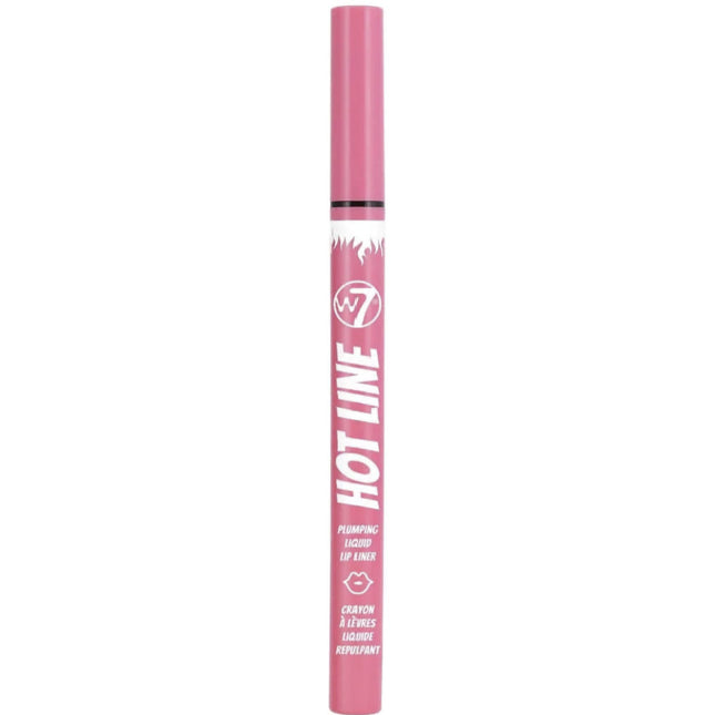 W7 Cosmetics Hot Line Plumping Liner - Kiss Voltage