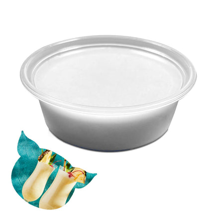 Piña Colada 40g Soy Wax Melt Pot