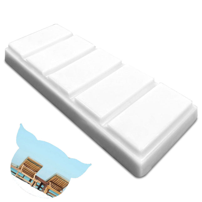 Sun Cream 50g Soy Wax Melt Bar
