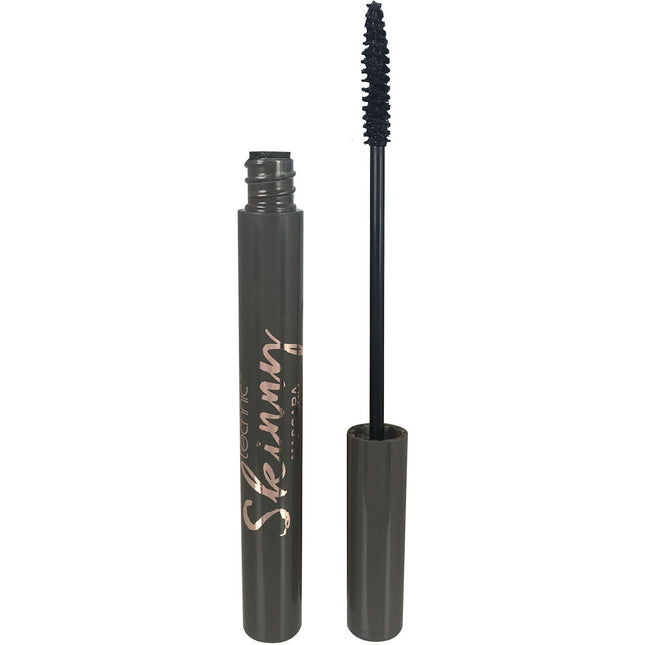 Technic Cosmetics Skinny Mascara - Black
