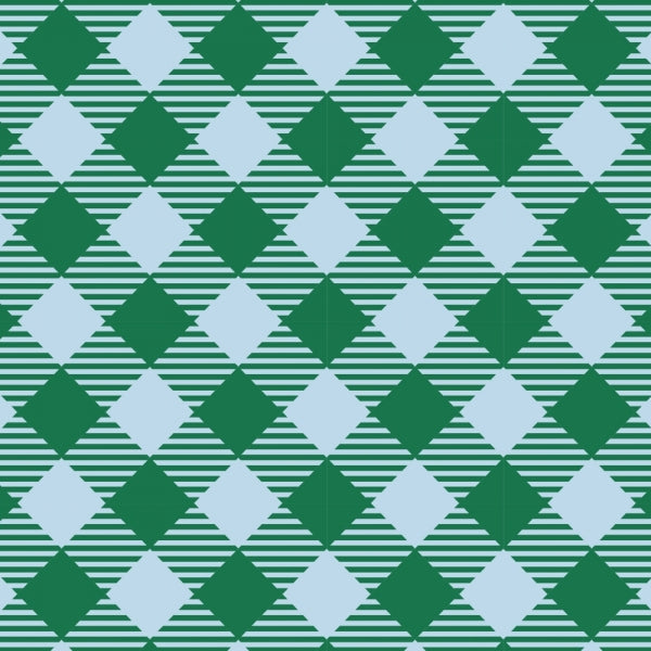 Traditional 250cm x 70cm Giftwrap Roll
