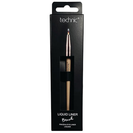 Technic Liquid Eyeliner Brush