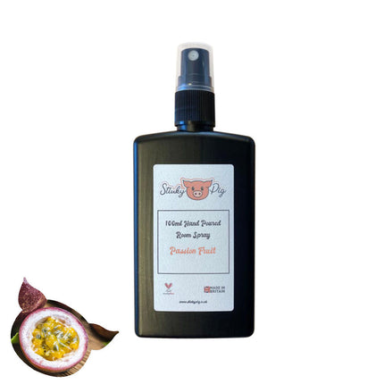 Passion Fruit 100ml Medium Room Spray