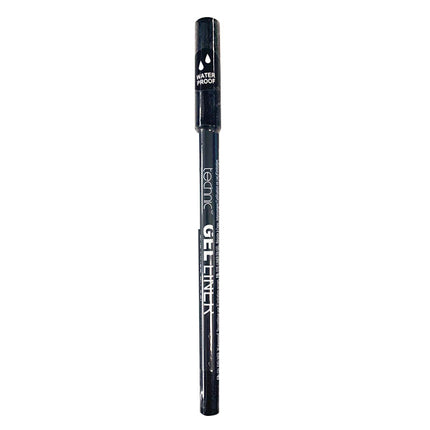 Technic Gel Black Eyeliner Pencil