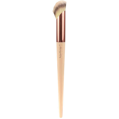 Technic Cosmetics Angled Perfector Brush
