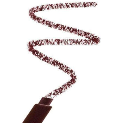 W7 Dark Brown Twist & Shape Eyebrow Crayon