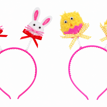 Easter Headbands