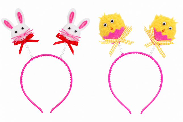 Easter Headbands