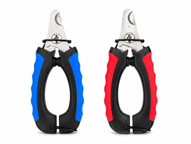 Dog Nail Clipper - (2 Assorted)