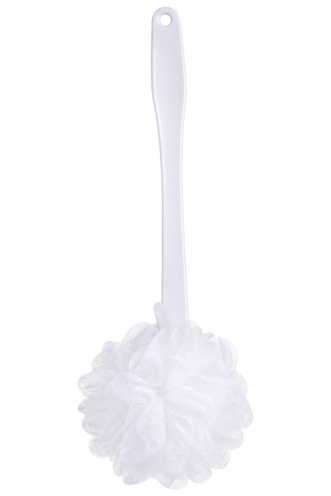 Body Scrubber Brush