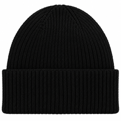 Mens Thermal Lined Beanie Hat