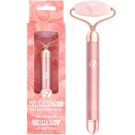 W7 Vibrating Face Roller