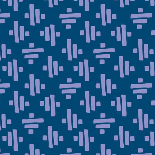 Geometric 300cm x 70cm Giftwrap Roll