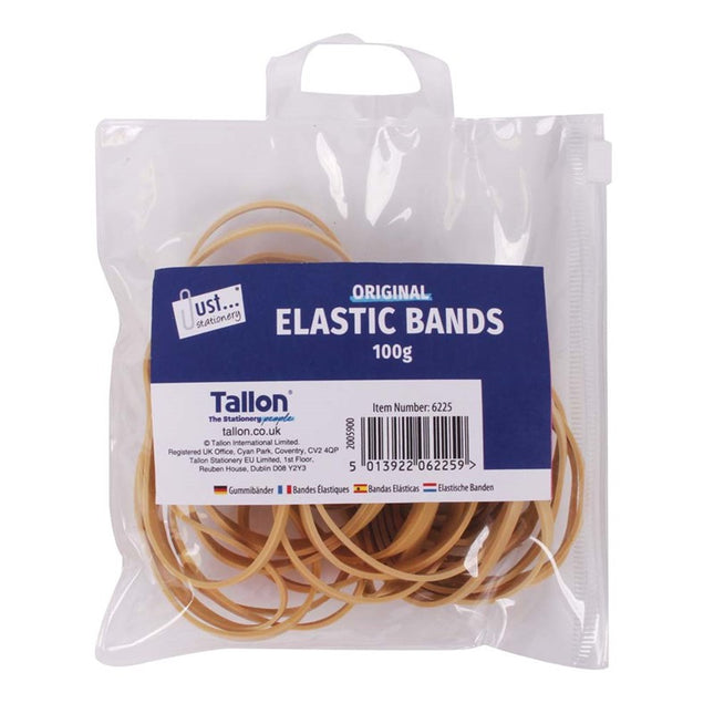 Original 100g Elastic Bands