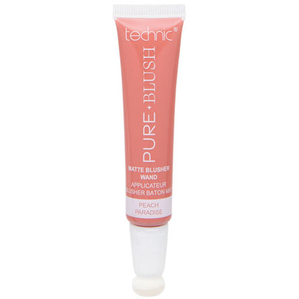 Technic Peach Paradise Pure Blusher Wand