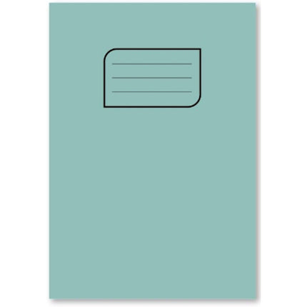 A5 Wide Ruled Exercise Book