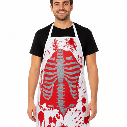 Halloween Bloody Apron