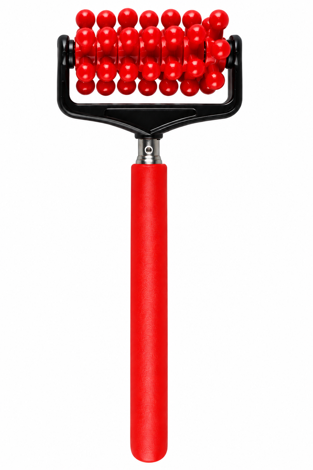 Extendable Back Massager