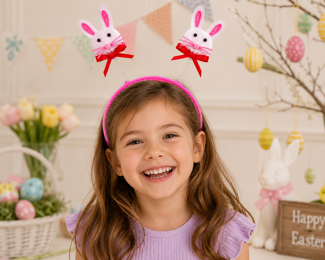Easter Headbands