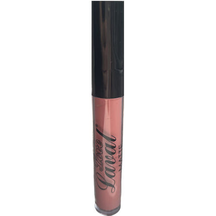 Laval Naked Matte Lipgloss
