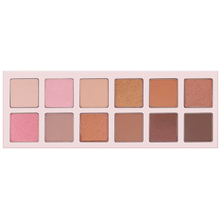 W7 Jewel Explosion Palette
