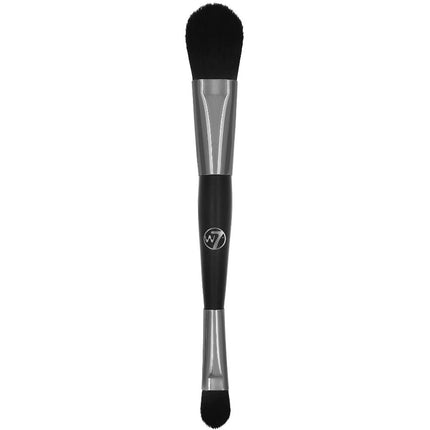 W7 Liquid Duo Foundation & Concealer Brush