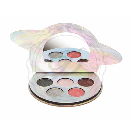 Technic Halo Eyeshadow Palette Halo