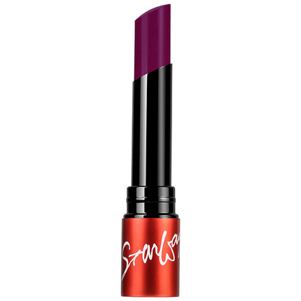Starway Disco Lipstick - Trophy Wife Purple