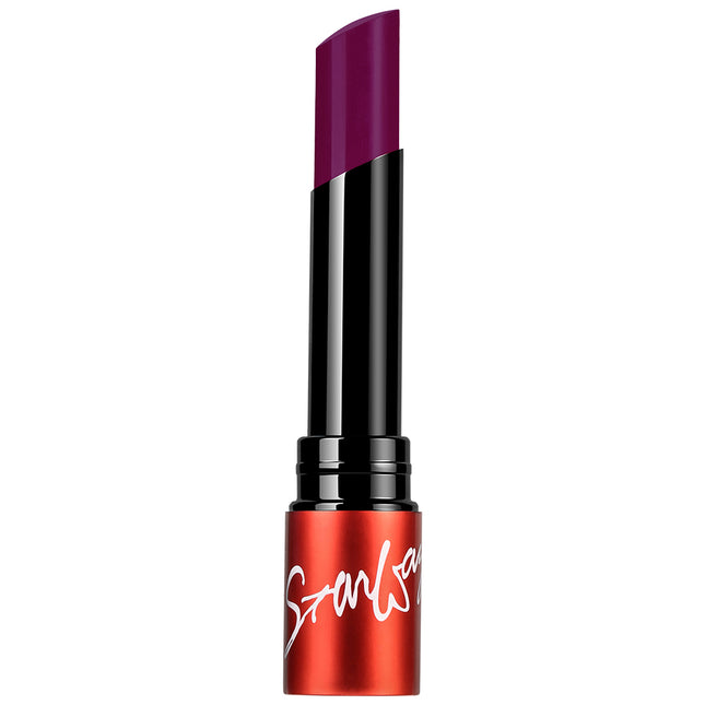 Starway Disco Lipstick - Trophy Wife Purple