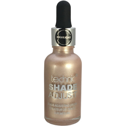 Technic Shade Adjusting Drops Highlight
