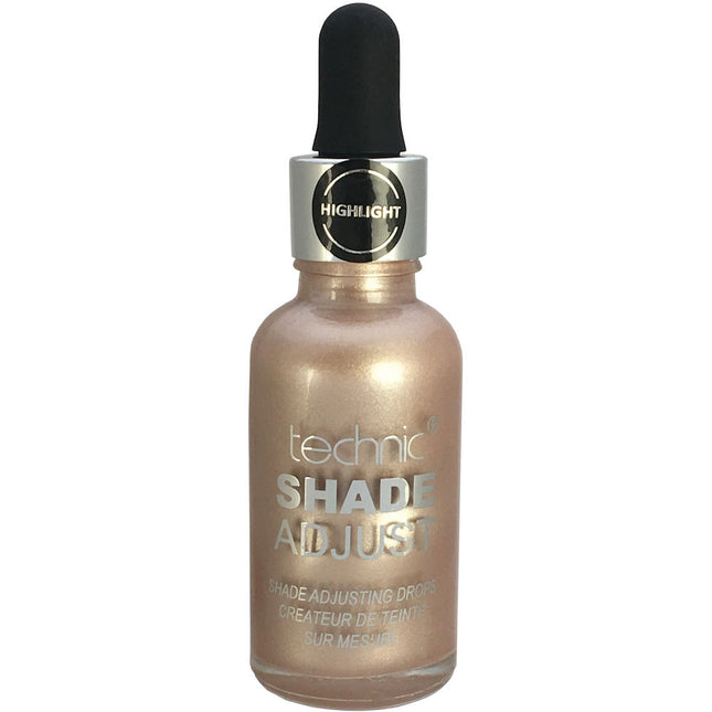 Technic Shade Adjusting Drops Highlight