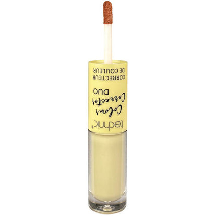Technic Orange & Yellow  Colour Corrector Duo