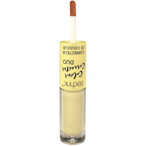 Technic Orange & Yellow  Colour Corrector Duo