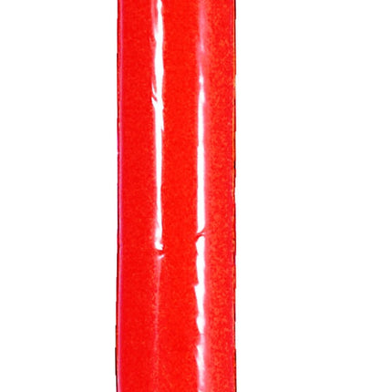 Inflatable Red Space Saber