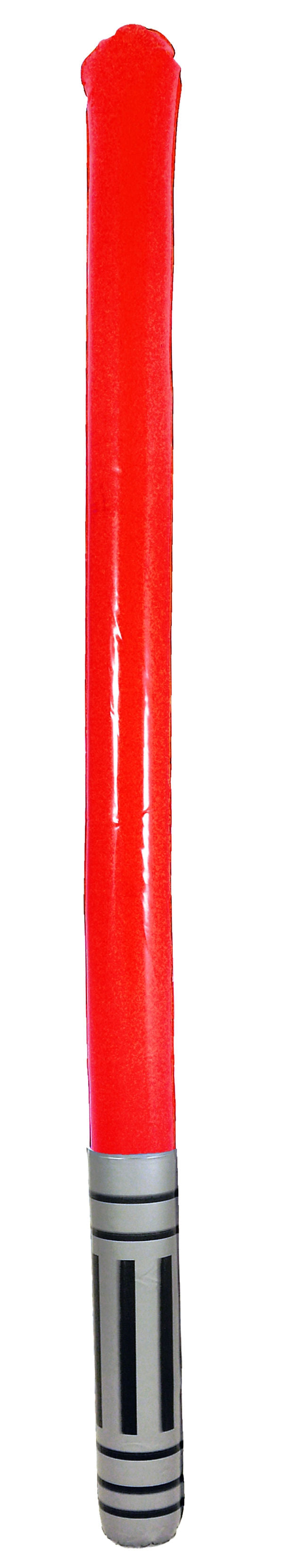 Inflatable Space Saber - Red