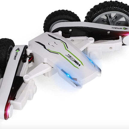 Remote Control 360° Stunt Car