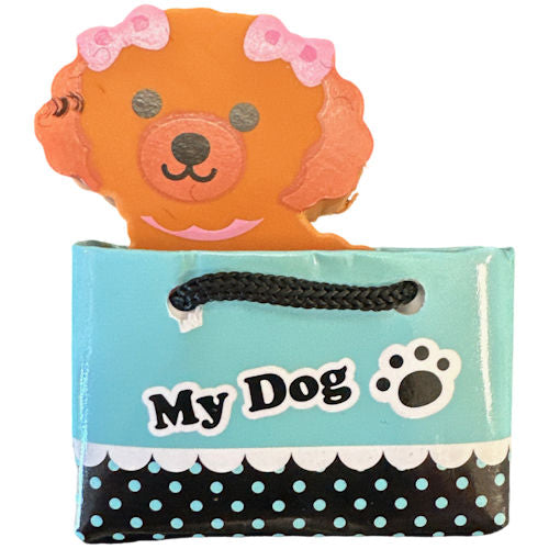 Little Pet Eraser - Assorted