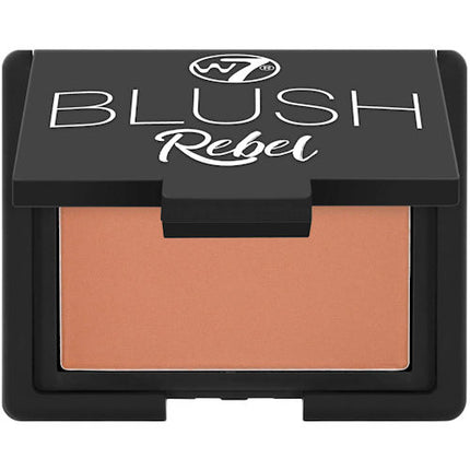 W7 Cosmetics Blush Rebel Blusher - Strip Tease
