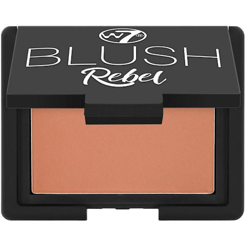W7 Cosmetics Blush Rebel Blusher - Strip Tease