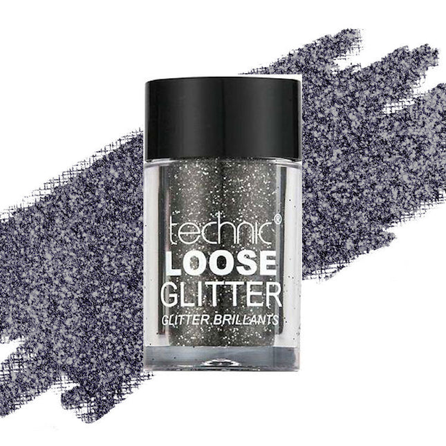 Technic Loose Glitter Shaker - Mistique