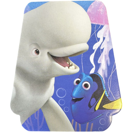 Finding Dory Mini Notebook
