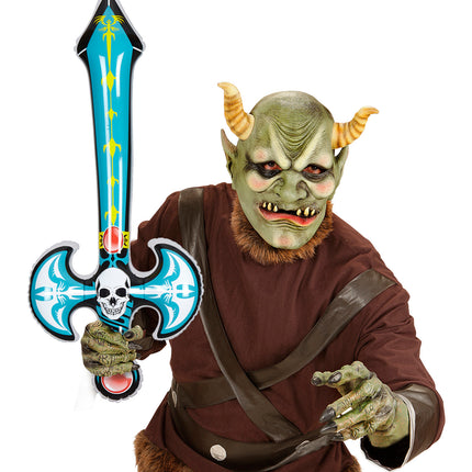 Inflatable Death Sword