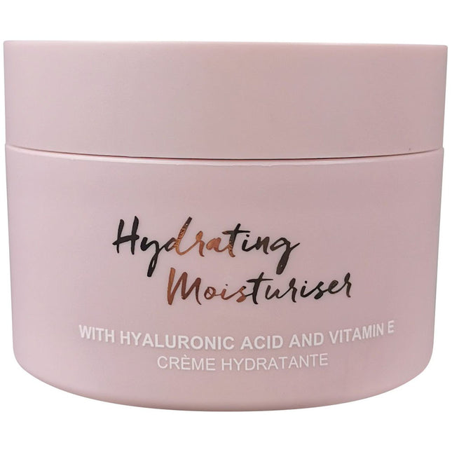 Technic Cosmetics Glycolic Acid Hydrating Moisturiser