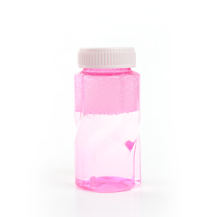 Black Bubble Gun Machine