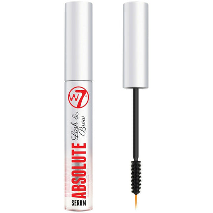 W7 Absolute Lash Brow Serum Mascara