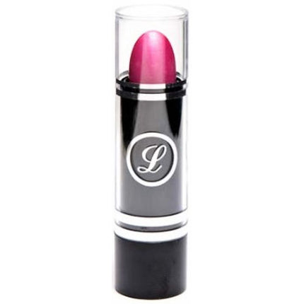 Laval Cosmetics Pure Colour Moisturising Lipstick - Raspberry Pearl