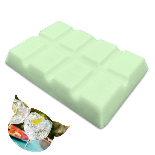 Gin & Tonic 20g Soy Wax Melt Bar