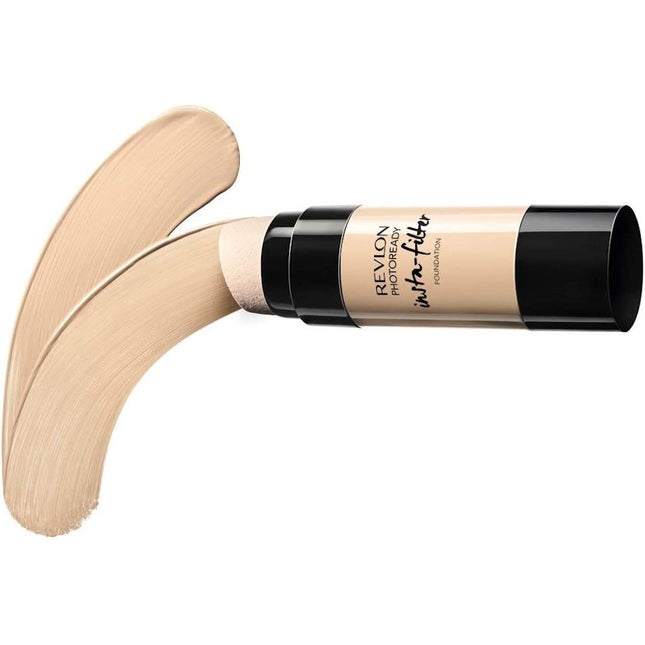 Revlon Photo Ready Insta-Filter Foundation - Porcelain